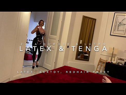 ❤️ Rödhårig styvsyster i latexkostym knullad av styvbror Pornvideo at sv.yh9n.top ❤