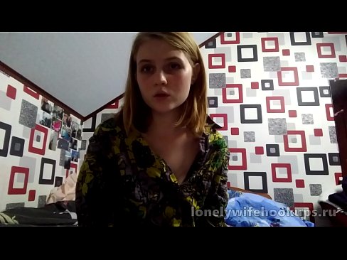 ❤️ Ung blond student från Ryssland gillar större kukar. Pornvideo at sv.yh9n.top ❤