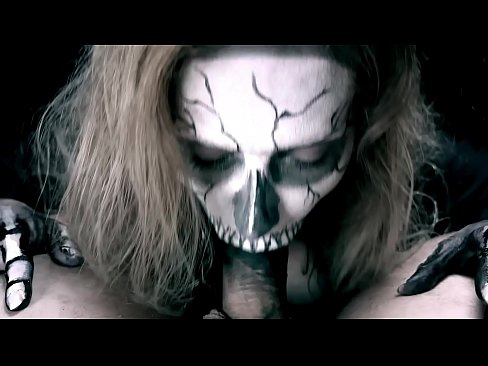 ❤️ Demonflicka suger kuk med sin svarta mun och sväljer sperma. Pornvideo at sv.yh9n.top ❤